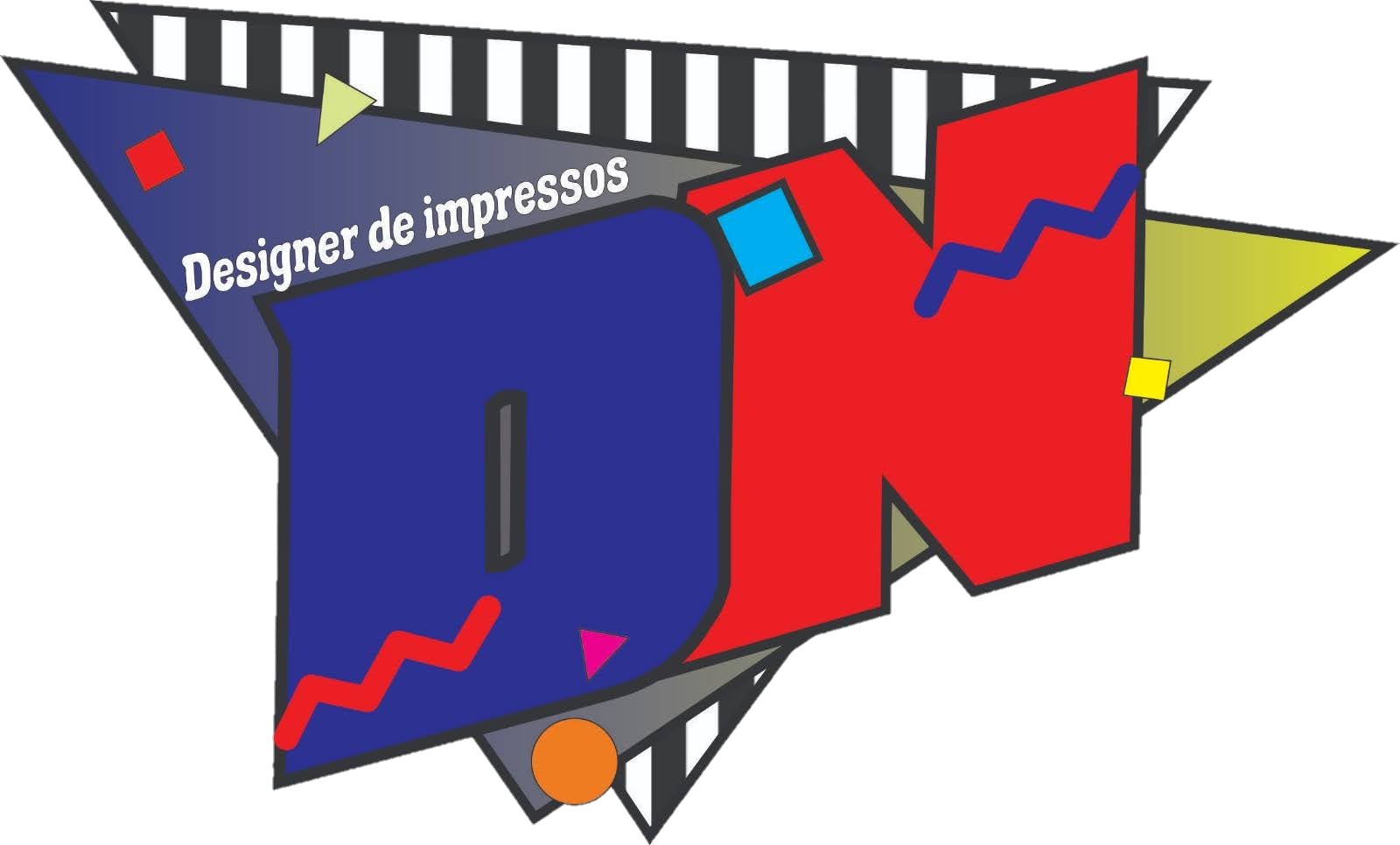 Logotipo DN